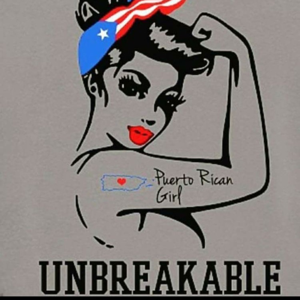 Meet your Posher, Joann